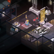 Invisible Inc. It’s a turn-based stealth game, so...patience, you see...